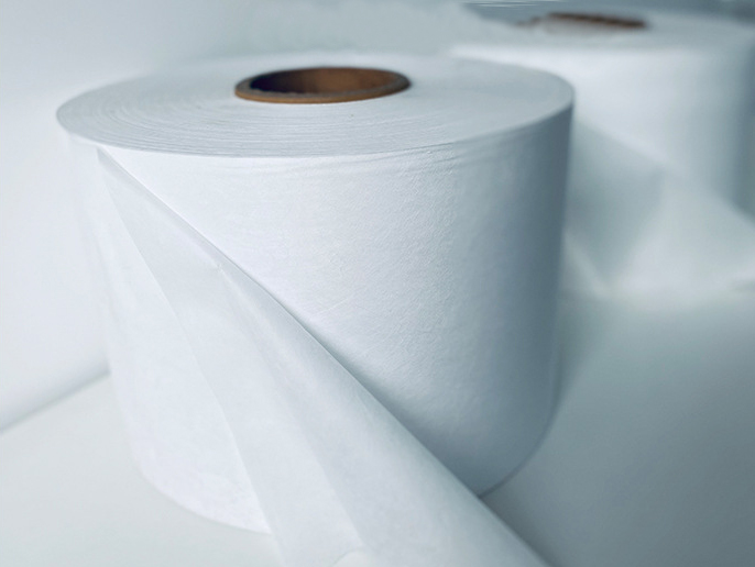潭牛镇PLA无纺布