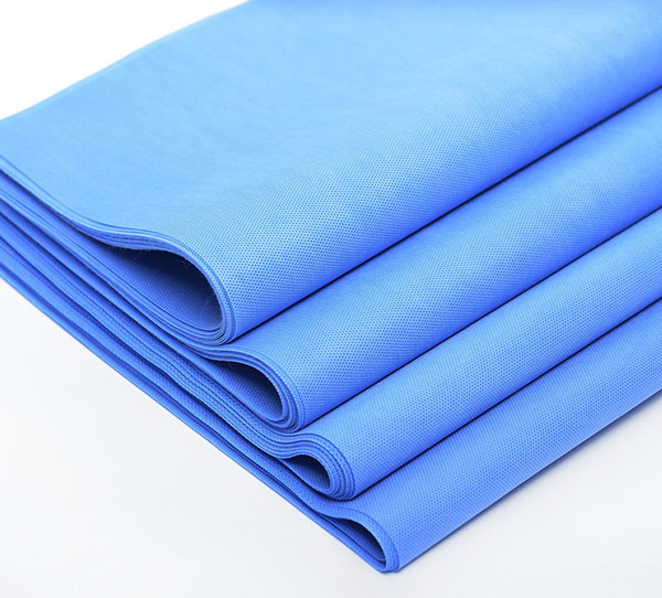 潭牛镇RPET无纺布