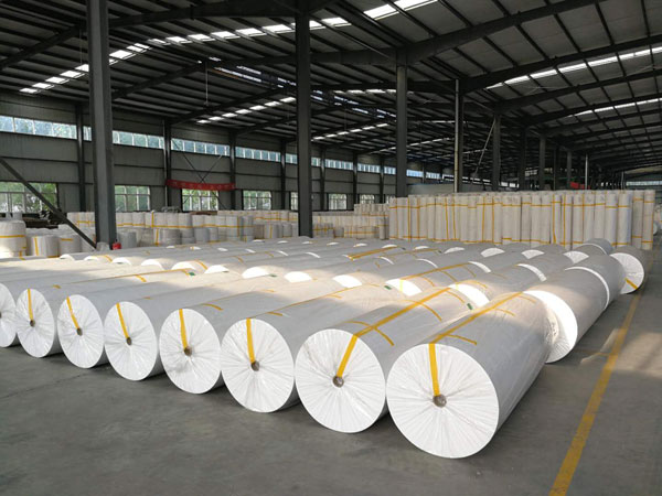 潭牛镇狭缝式涤纶纺粘无纺布