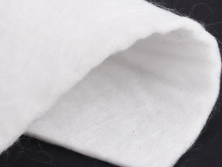 潭牛镇长丝土工布